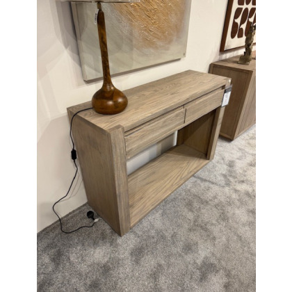 Falco Console Table by Vida Living (Showroom Clearance)