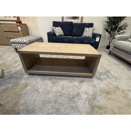 Falco Coffee Table by Vida Living (Showroom Clearance)