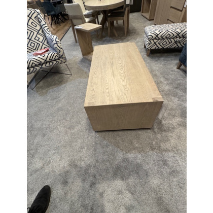Falco Coffee Table by Vida Living (Showroom Clearance)