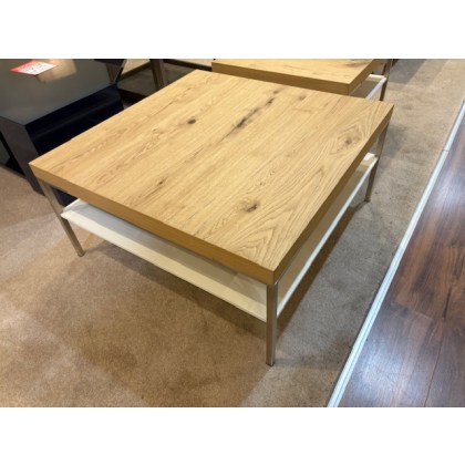 Gwinner Coffee Table (Showroom Clearance)