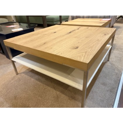 Gwinner Coffee Table (Showroom Clearance)