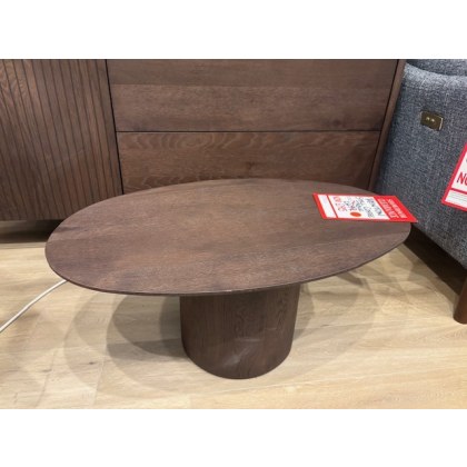 Trenton Small Coffee Table by Habufa (Showroom Clearance)