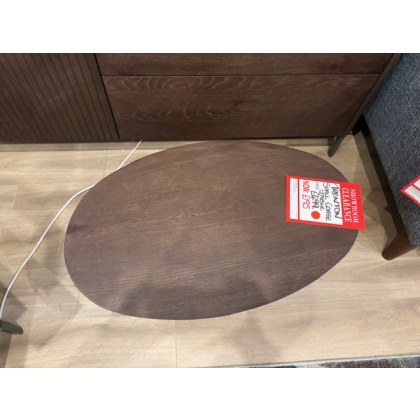 Trenton Small Coffee Table by Habufa (Showroom Clearance)