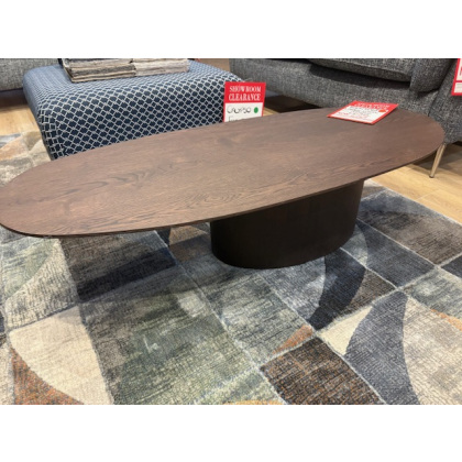 Trenton Large Coffee Table (Showroom Clearance)