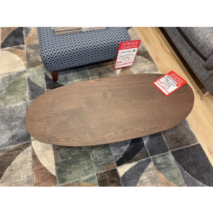 Trenton Large Coffee Table (Showroom Clearance)