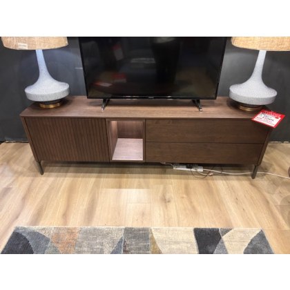 Trenton 182cm TV Lowboard (Showroom Clearance)