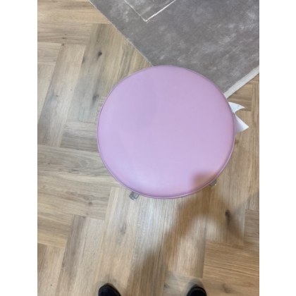 Lenny Footstool by Fama (Showroom Clearance)