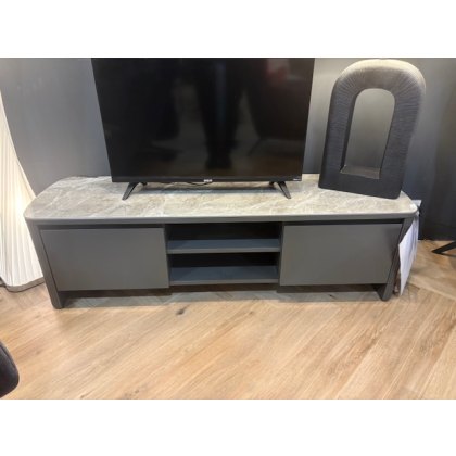 Mancini TV Unit (Showroom Clearance)