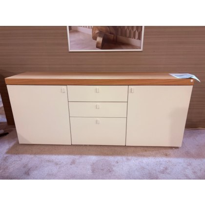 Venjakob Plan X2 Sideboard (Showroom Clearance) Venjakob Plan X2 Sideboard (Showroom Clearance)