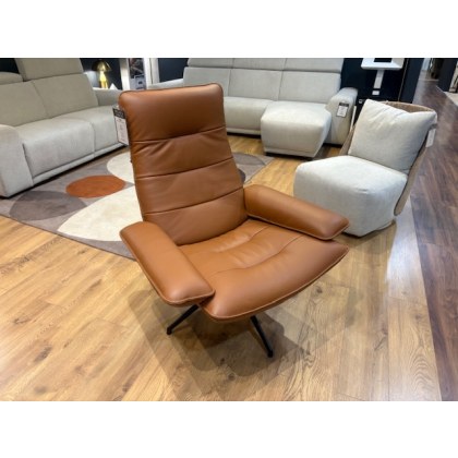 Yoga Prince Swivel Chair by ROM (Showroom Clearance) Yoga Prince Swivel Chair by ROM (Showroom Clearance)