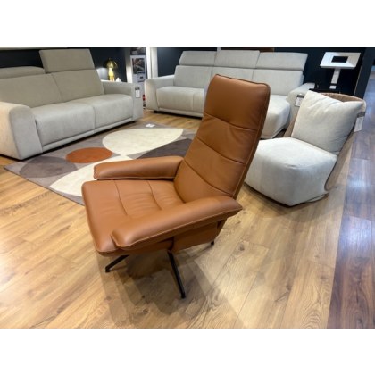 Yoga Prince Swivel Chair by ROM (Showroom Clearance) Yoga Prince Swivel Chair by ROM (Showroom Clearance)
