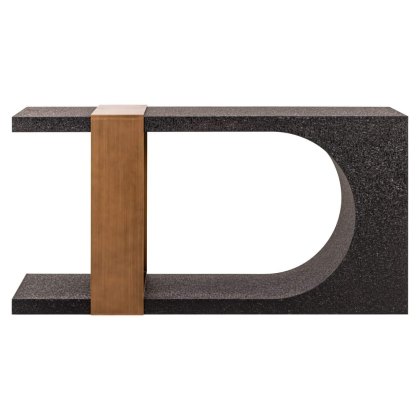 Bazel Console Table by Richmond Interiors