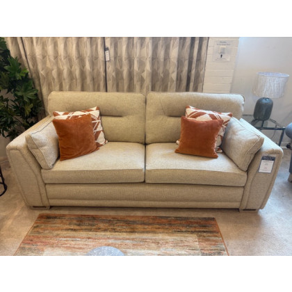 Paloma Grand Sofa by Alstons (Showroom Clearance) Paloma Grand Sofa by Alstons (Showroom Clearance)
