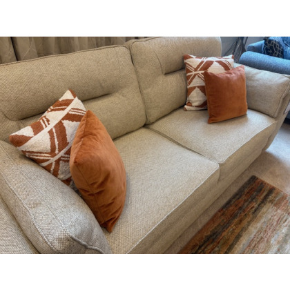 Paloma Grand Sofa by Alstons (Showroom Clearance) Paloma Grand Sofa by Alstons (Showroom Clearance)