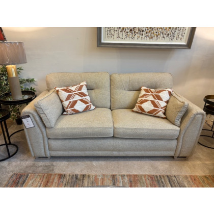 Paloma 3 Seater Sofa by Alstons (Showroom Clearance) Paloma 3 Seater Sofa by Alstons (Showroom Clearance)