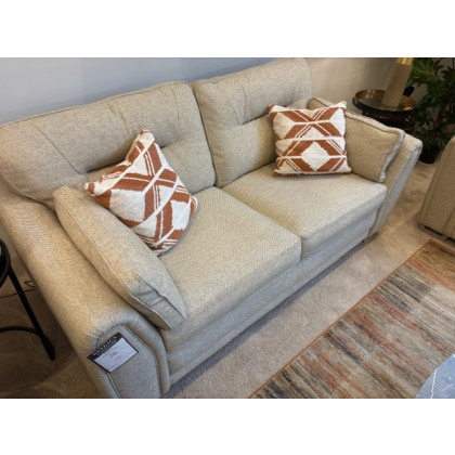 Paloma 3 Seater Sofa by Alstons (Showroom Clearance) Paloma 3 Seater Sofa by Alstons (Showroom Clearance)