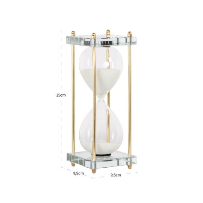 Decorative Object Gigi Gold (214256) Decorative Object Gigi Gold (214256)