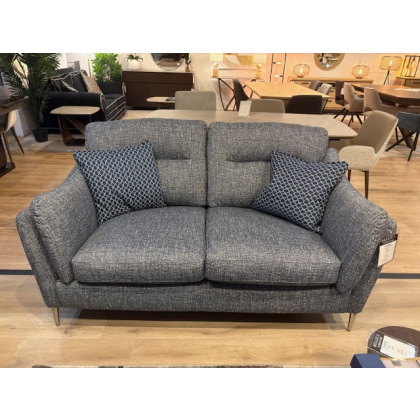 Calypso 2 Seater Sofa by Ashwood Designs (Showroom Clearance)
