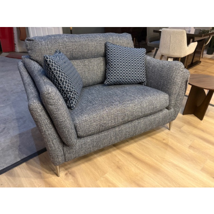 Calypso Snuggler Chair by Ashwood Designs (Showroom Clearance)