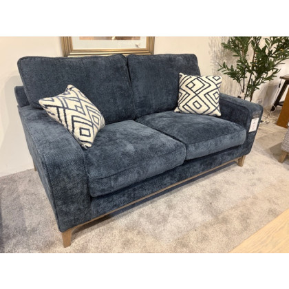 Vermont 2 Seater Sofa by Alstons (Showroom Clearance) Vermont 2 Seater Sofa by Alstons (Showroom Clearance)