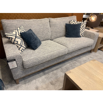 Vermont Grand Sofa by Alstons (Showroom Clearance) Vermont Grand Sofa by Alstons (Showroom Clearance)