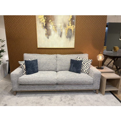 Vermont Grand Sofa by Alstons (Showroom Clearance) Vermont Grand Sofa by Alstons (Showroom Clearance)