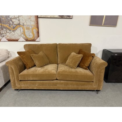 Fleming 3 Seater Sofa by Alstons (Showroom Clearance) Fleming 3 Seater Sofa by Alstons (Showroom Clearance)