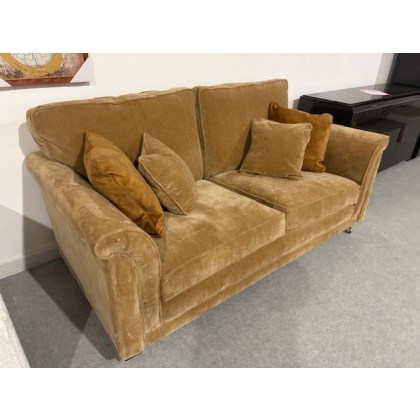 Fleming 3 Seater Sofa by Alstons (Showroom Clearance) Fleming 3 Seater Sofa by Alstons (Showroom Clearance)
