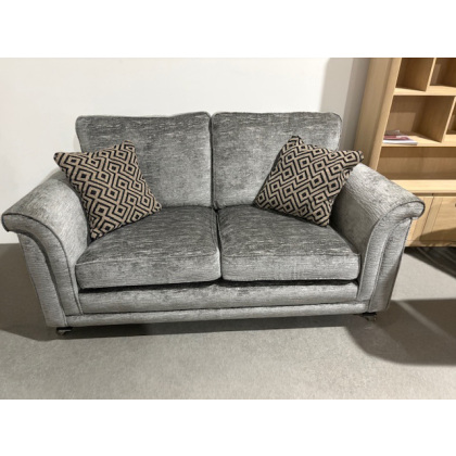 Fleming 2 Seater Sofa by Alstons (Showroom Clearance) Fleming 2 Seater Sofa by Alstons (Showroom Clearance)
