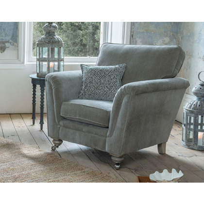 Darcey Chair by Alstons