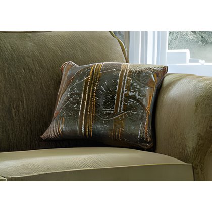 Darcey Large Scatter Cushion by Alstons Darcey Large Scatter Cushion by Alstons