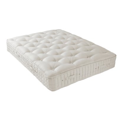 Natural Wool Deluxe Mattress by Hypnos Beds Natural Wool Deluxe Mattress by Hypnos Beds