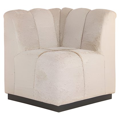 Hillpark Straight Corner Dining Bench by Richmond Interiors