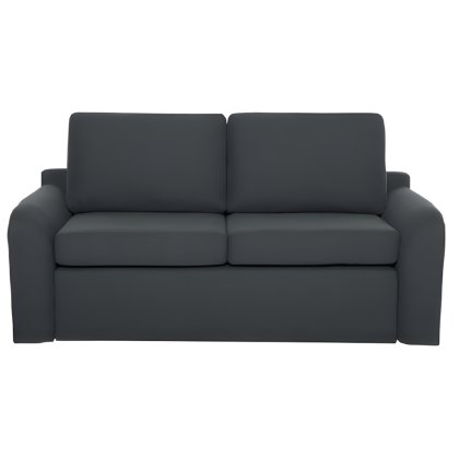 Elba 2 Seater Sofa Bed by Softnord