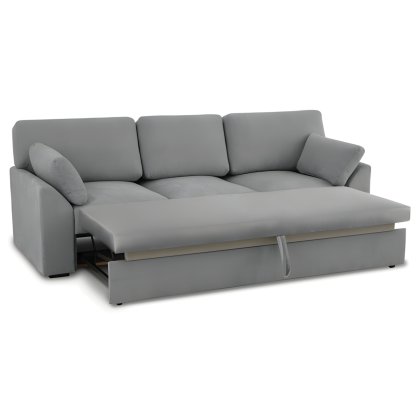 Elba 3 Seater Sofa Bed by Softnord