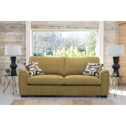 Tennessee Grand Sofa (Standard Back) by Alstons