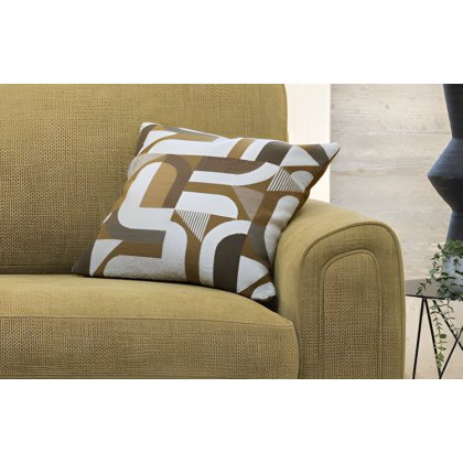 Tennessee Large Scatter Cushion by Alstons