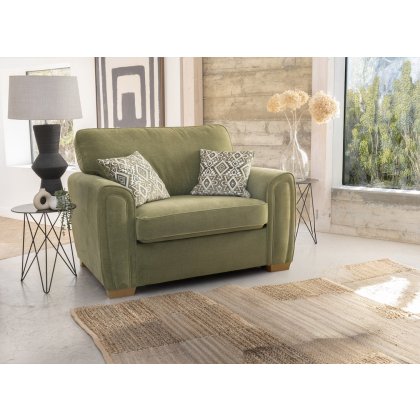 Tennessee Snuggler by Alstons