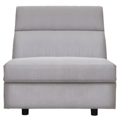 Otis Large Armless Sofa Section by Ashwood Designs Otis Large Armless Sofa Section by Ashwood Designs