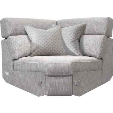 Otis Corner Section by Ashwood Designs