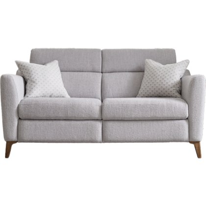 Otis 2 Seater Sofa (Static) by Ashwood Designs