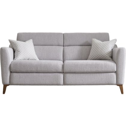 Otis 3 Seater Sofa (Static) by Ashwood Designs