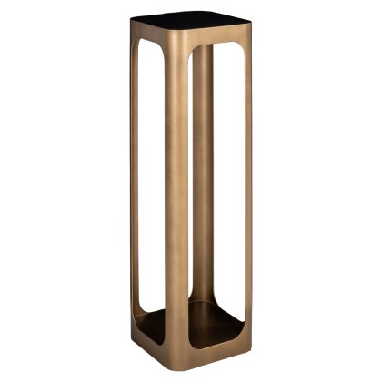 Claridge Column (Gold) by Richmond Interiors Claridge Column (Gold) by Richmond Interiors