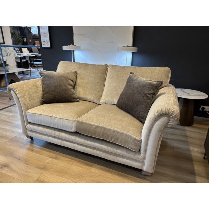 Lowry 2 Seater Sofa by Alstons (Showroom Clearance)