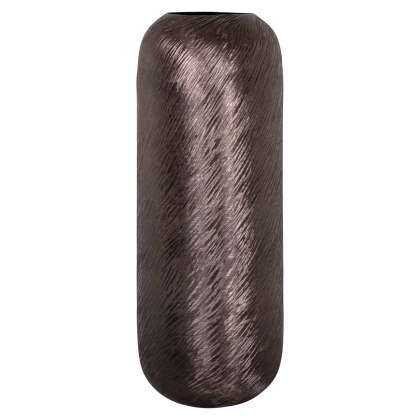 Jilla Vase Large (Smoke) by Richmond Interiors Jilla Vase Large (Smoke) by Richmond Interiors