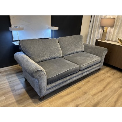 Cleveland 4 Seater Sofa by Alstons (Showroom Clearance)