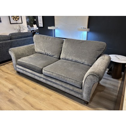 Cleveland 4 Seater Sofa by Alstons (Showroom Clearance)