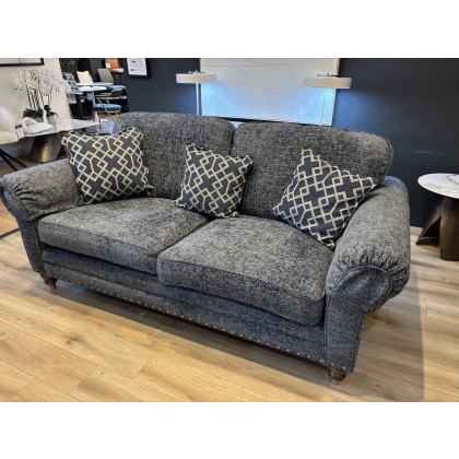 Cleveland 3 Seater Sofa by Alstons (Showroom Clearance)