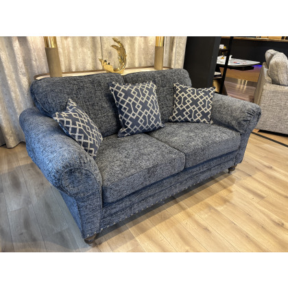 Cleveland 2 Seater Sofa by Alstons (Showroom Clearance)