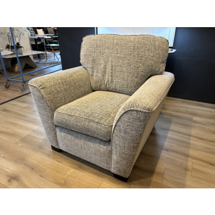 Rockcliffe Armchair by Alstons (Showroom Clearance) 2